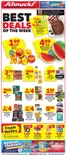 Schnucks catalogue | Attractive special offers for everyone | 2026-08-05T00:00:00.000Z - 2026-08-11T00:00:00.000Z