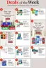 Walgreens catalogue | Our best deals for you | 2026-08-02T00:00:00.000Z - 2026-08-08T00:00:00.000Z