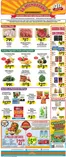 La Michoacana catalogue | Our best bargains | 2026-07-29T00:00:00.000Z - 2026-08-04T00:00:00.000Z