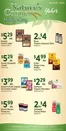 Yoke's Fresh Market catalogue | Yoke's Fresh Market Nature's Corner | 2026-07-29T00:00:00.000Z - 2026-08-25T00:00:00.000Z