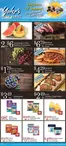 Yoke's Fresh Market catalogue | Offers for bargain hunters | 2026-07-29T00:00:00.000Z - 2026-08-04T00:00:00.000Z