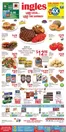 Ingles Markets catalogue | Great offer for all customers | 2026-07-30T00:00:00.000Z - 2026-08-05T00:00:00.000Z