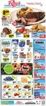 Ray's Food catalogue | Rays Food weekly ad | 2026-07-29T00:00:00.000Z - 2026-08-04T00:00:00.000Z