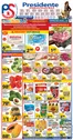 Presidente catalogue | Presidente weekly ad | 2026-07-29T00:00:00.000Z - 2026-08-04T00:00:00.000Z