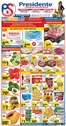 Presidente catalogue | Our best deals for you | 2026-07-29T00:00:00.000Z - 2026-08-04T00:00:00.000Z