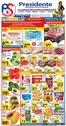 Presidente catalogue | Discover attractive offers | 2026-07-29T00:00:00.000Z - 2026-08-04T00:00:00.000Z