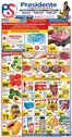 Presidente catalogue | Great offer for bargain hunters | 2026-07-01T00:00:00.000Z - 2026-08-31T00:00:00.000Z