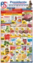 Presidente catalogue | Top deals and discounts | 2026-07-29T00:00:00.000Z - 2026-08-04T00:00:00.000Z