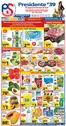 Presidente catalogue | Current deals and offers | 2026-07-29T00:00:00.000Z - 2026-08-04T00:00:00.000Z