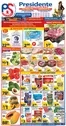 Presidente catalogue | Great offer for all customers | 2026-07-01T00:00:00.000Z - 2026-08-31T00:00:00.000Z