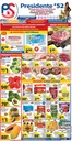 Presidente catalogue | Top offers for all bargain hunters | 2026-07-29T00:00:00.000Z - 2026-08-04T00:00:00.000Z