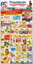 Presidente catalogue | Top deals for all customers | 2026-07-29T00:00:00.000Z - 2026-08-04T00:00:00.000Z