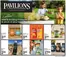 Pavilions catalogue | Pavilions - BBS | 2026-07-29T00:00:00.000Z - 2026-08-25T00:00:00.000Z