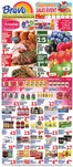 Bravo Supermarkets catalogue | Great discounts on selected products | 2026-07-31T00:00:00.000Z - 2026-08-06T00:00:00.000Z