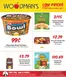 Woodman's catalogue | Discounts and promotions | 2026-07-30T00:00:00.000Z - 2026-08-05T00:00:00.000Z