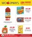 Woodman's catalogue in Dundee IL | Current deals and offers | 2026-07-30T00:00:00.000Z - 2026-08-05T00:00:00.000Z