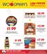 Woodman's catalogue | Great offer for all customers | 2026-07-30T00:00:00.000Z - 2026-08-05T00:00:00.000Z