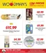 Woodman's catalogue | Attractive special offers for everyone | 2026-07-30T00:00:00.000Z - 2026-08-05T00:00:00.000Z