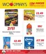 Woodman's catalogue | Wide range of offers | 2026-07-30T00:00:00.000Z - 2026-08-05T00:00:00.000Z