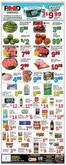 Food Bazaar catalogue | Top deals for all customers | 2026-07-30T00:00:00.000Z - 2026-08-05T00:00:00.000Z
