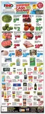 Food Bazaar catalogue | Great offer for bargain hunters | 2026-07-30T00:00:00.000Z - 2026-08-05T00:00:00.000Z