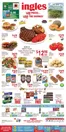 Ingles Markets catalogue | Great discounts on selected products | 2026-07-29T00:00:00.000Z - 2026-08-04T00:00:00.000Z