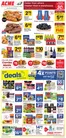 ACME catalogue in Pennington NJ | Weekly Ad | 2026-07-31T00:00:00.000Z - 2026-08-06T00:00:00.000Z