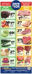 Save a Lot catalogue | Top offers for all bargain hunters | 2026-07-29T00:00:00.000Z - 2026-08-04T00:00:00.000Z