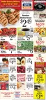 Morton Williams catalogue | Discover attractive offers | 2026-07-31T00:00:00.000Z - 2026-08-06T00:00:00.000Z