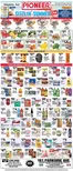 Pioneer Supermarkets catalogue | Offers for bargain hunters | 2026-07-31T00:00:00.000Z - 2026-08-06T00:00:00.000Z