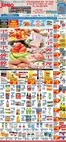 Associated catalogue | Our best bargains | 2026-07-31T00:00:00.000Z - 2026-08-06T00:00:00.000Z