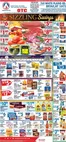 Associated catalogue | Wide range of offers | 2026-07-31T00:00:00.000Z - 2026-08-06T00:00:00.000Z