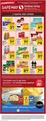 Safeway catalogue in Frederick MD | Safeway - Eastern - SP | 2026-07-31T00:00:00.000Z - 2026-08-06T00:00:00.000Z