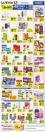 Safeway catalogue in Frederick MD | Safeway - Eastern - GMI | 2026-07-31T00:00:00.000Z - 2026-08-13T00:00:00.000Z