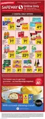 Safeway catalogue | Our best offers for you | 2026-07-31T00:00:00.000Z - 2026-08-06T00:00:00.000Z