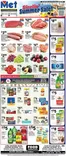 Met Foodmarkets catalogue | Attractive special offers for everyone | 2026-07-31T00:00:00.000Z - 2026-08-06T00:00:00.000Z