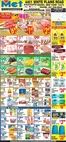 Met Foodmarkets catalogue | Wide range of offers | 2026-07-31T00:00:00.000Z - 2026-08-06T00:00:00.000Z
