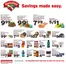 Hannaford catalogue | Top deals for all customers | 2026-08-02T00:00:00.000Z - 2026-08-08T00:00:00.000Z