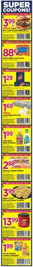 Tops catalogue | Exclusive deals for our customers | 2026-08-02T00:00:00.000Z - 2026-08-08T00:00:00.000Z