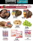 Fareway catalogue | Our best offers for you | 2026-08-03T00:00:00.000Z - 2026-08-08T00:00:00.000Z
