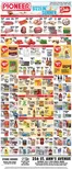 Pioneer Supermarkets catalogue | Exclusive deals for our customers | 2026-08-02T00:00:00.000Z - 2026-08-08T00:00:00.000Z