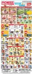 Pioneer Supermarkets catalogue | Current deals and offers | 2026-08-02T00:00:00.000Z - 2026-08-08T00:00:00.000Z