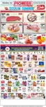 Pioneer Supermarkets catalogue | Special offers for you | 2026-08-02T00:00:00.000Z - 2026-08-08T00:00:00.000Z