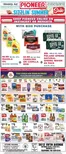Pioneer Supermarkets catalogue | Offers for bargain hunters | 2026-08-02T00:00:00.000Z - 2026-08-08T00:00:00.000Z