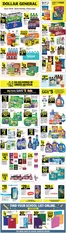 Dollar General catalogue in White Lake MI | Our best deals for you | 2026-08-02T00:00:00.000Z - 2026-08-08T00:00:00.000Z
