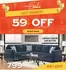 Slumberland Furniture catalogue | Slumberland Furniture weekly ad | 2026-08-03T00:00:00.000Z - 2026-08-17T00:00:00.000Z