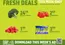 Chef'Store catalogue | Top deals and discounts | 2026-08-03T00:00:00.000Z - 2026-08-09T00:00:00.000Z