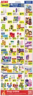 ACME catalogue | Acme Markets - GMI | 2026-07-31T00:00:00.000Z - 2026-08-13T00:00:00.000Z