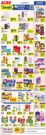 ACME catalogue in Ocean City NJ | Acme Markets - GMI | 2026-07-31T00:00:00.000Z - 2026-08-13T00:00:00.000Z