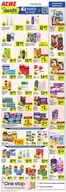 ACME catalogue in Garden City NY | Acme Markets - GMI | 2026-07-31T00:00:00.000Z - 2026-08-13T00:00:00.000Z